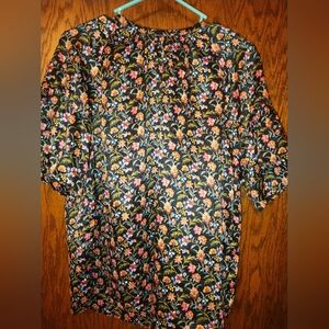 Loft women's blouse